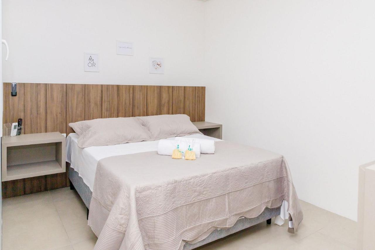 Locar-In Gramado Flat Centro A 600 M Da Rua Coberta Apartment Екстериор снимка