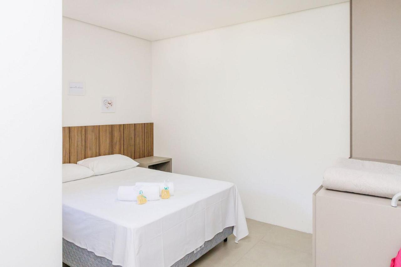 Locar-In Gramado Flat Centro A 600 M Da Rua Coberta Apartment Екстериор снимка