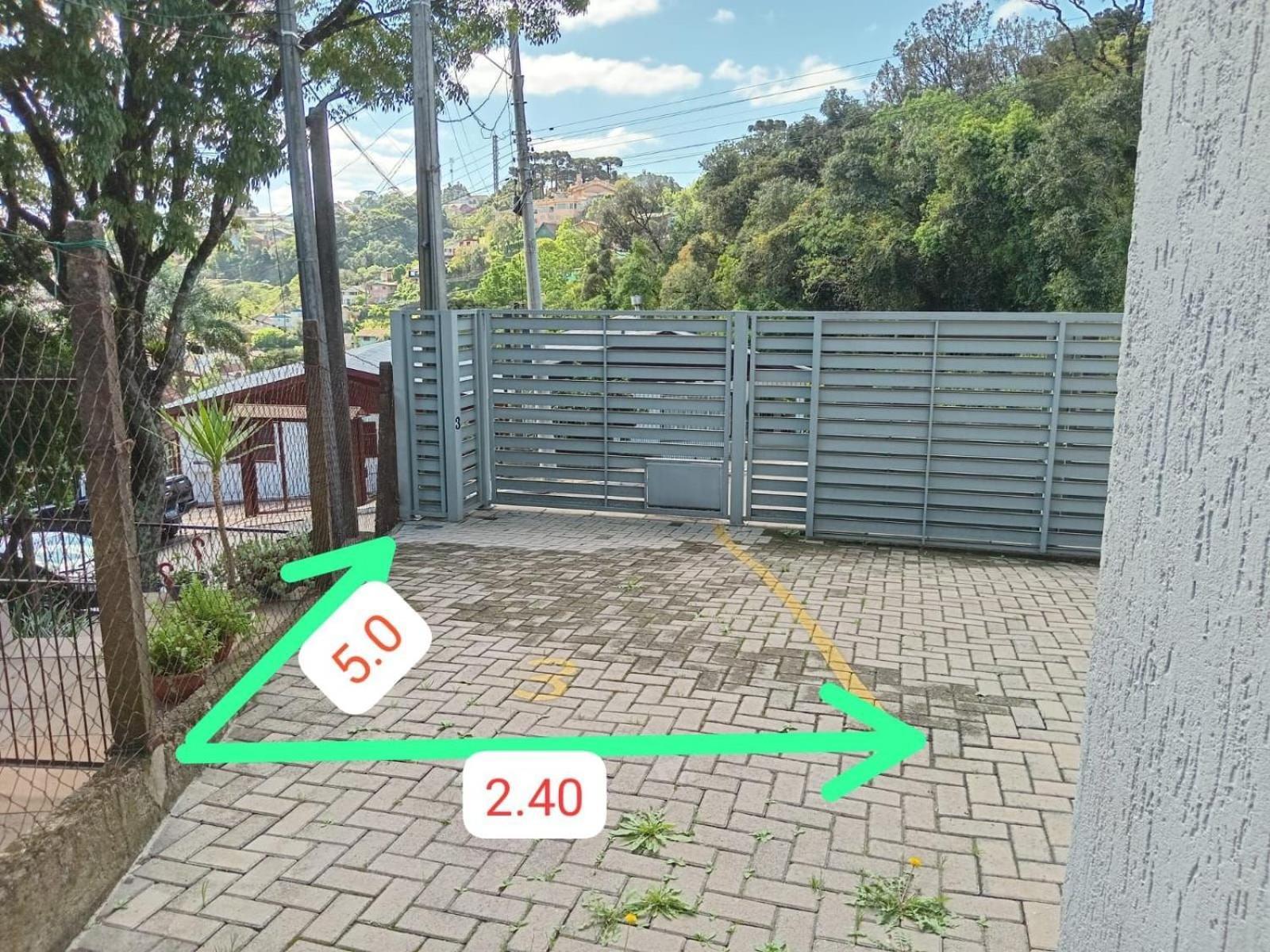 Locar-In Gramado Flat Centro A 600 M Da Rua Coberta Apartment Екстериор снимка