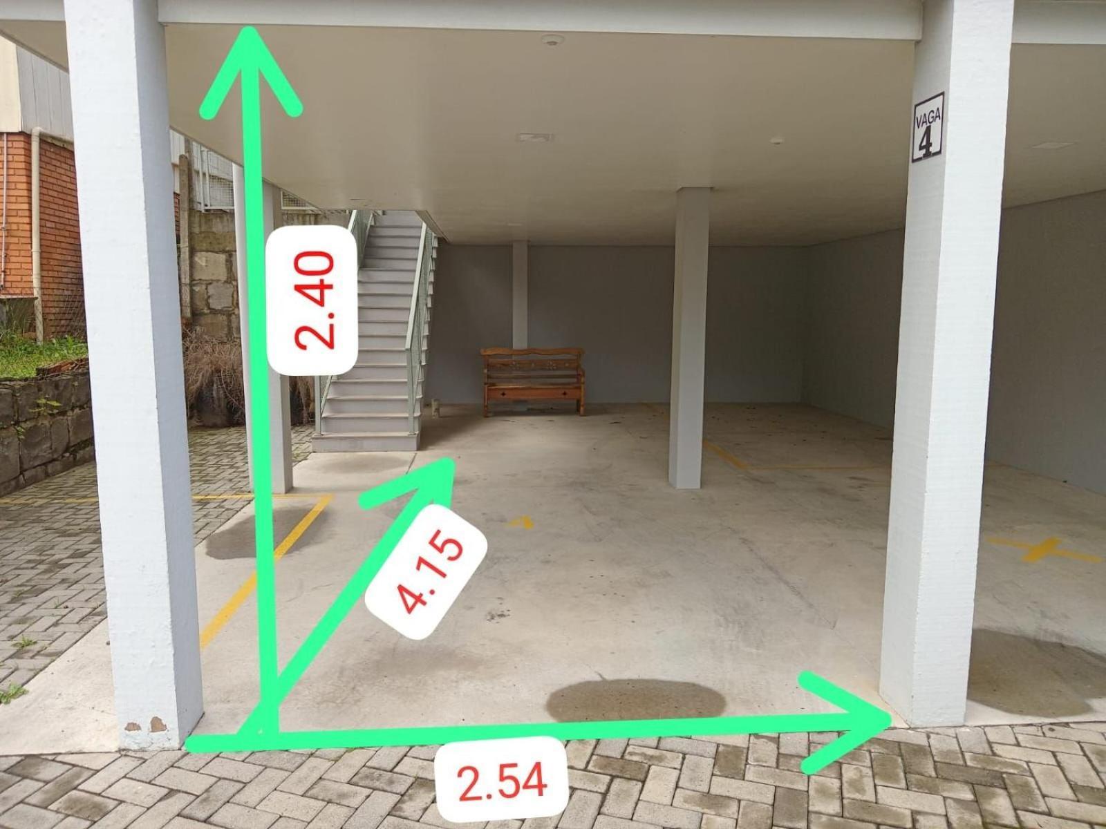 Locar-In Gramado Flat Centro A 600 M Da Rua Coberta Apartment Екстериор снимка